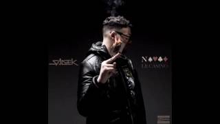 La bise - Sadek ( feat. Brulux) - Nique le casino Version original