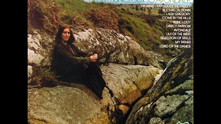 Lady Gregory (Lord Gregory) - Anne Byrne