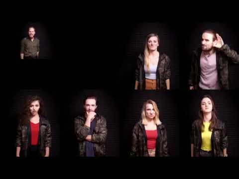 Eminem & Studio Accantus - Rap God