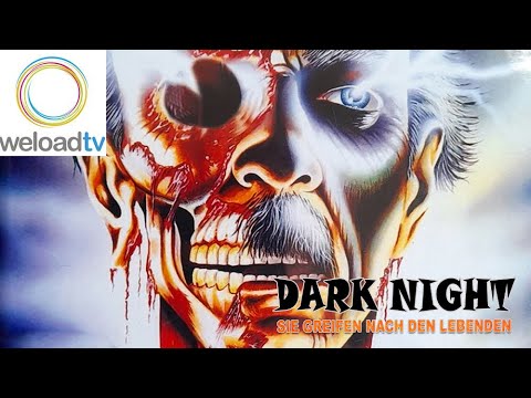 Dark Night - Sie greifen nach den Lebenden [HD] (Thriller in voller Länge)