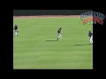 Warm-Up For Baseball Outfielders!