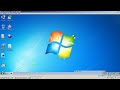 Windows 7 BSOD VM 37