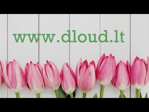 Mamyte, mylima | Daina mamai | Donata, Vilniaus darželiai ir Dloud Studijos Mokiniai