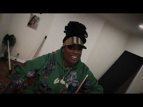 Kamaiyah - Thru The Week (Official Video)