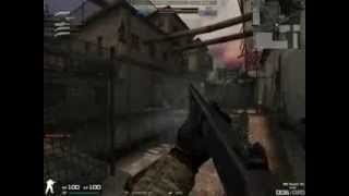 elimination warhead by petercross