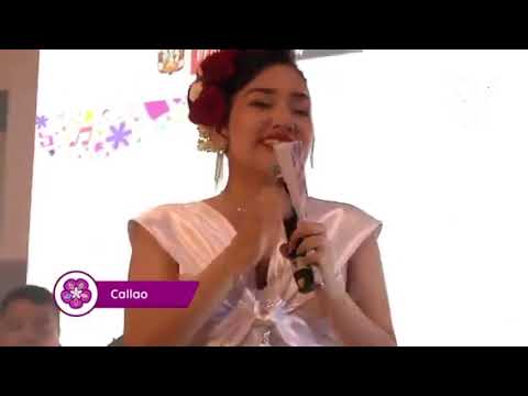 Nostalgia Chalaca/ Paulina Villalobos/ Juegos Florales 2024.