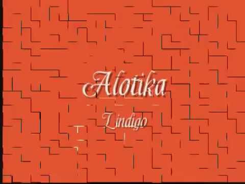 Lindigo - Alotika