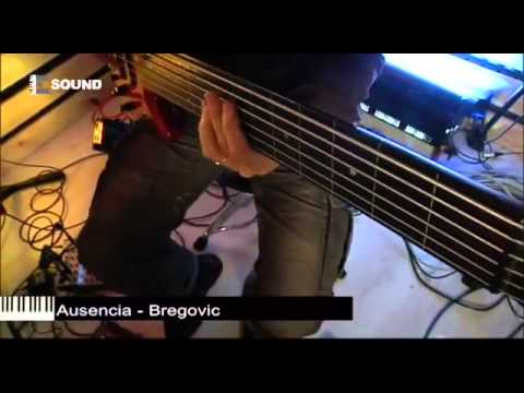 SUSTO e SORANZIO - AUSENCIA ( Bregovic )