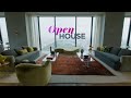 A Midtown Penthouse that Captures the Excitement & Glamour of NYC | Open House TV