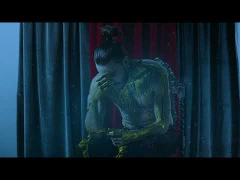 (DEEP) Lacrim x Kaaris feat. SCH Type Beat - "Cold" - 2020 | Blue Soundz