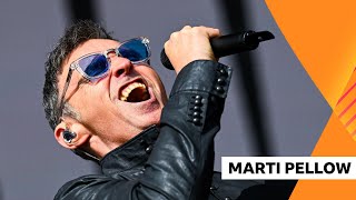 Marti Pellow - Love Is All Around (Radio 2 in the Park 2025)