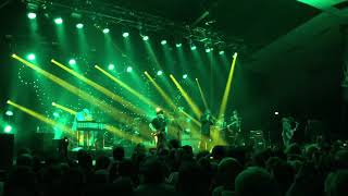 Madness yesterday’s  men. Festival hall 2018