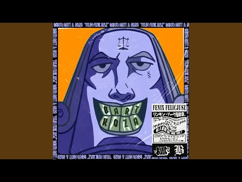 Video thumbnail for FELIX FENICJUSZ