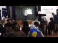 Джатдай Байрамуков Атам. Анам 