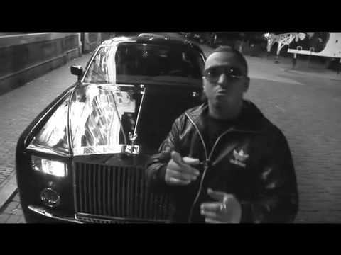 Metz Ft. Miki & Young Hyena-''Cash in me Broekzak''