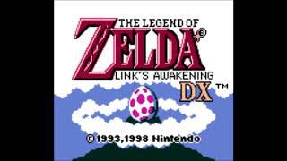Waking Up - Let's Play Link's Awakening DX Part 1