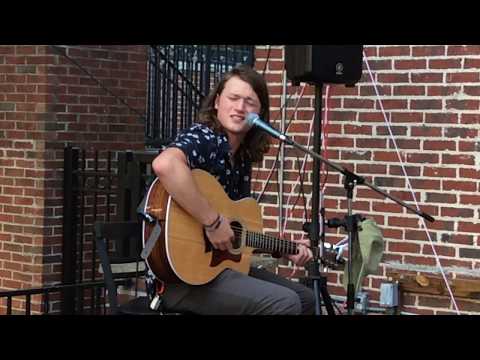 Ants Marching Cover - Tommy Trautwein