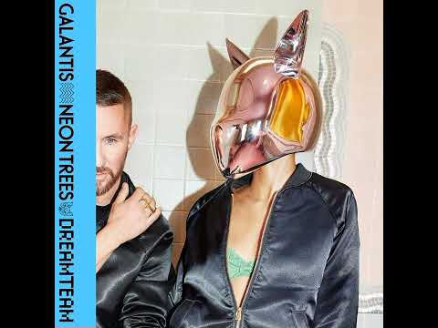 Galantis & Neon Trees - Dreamteam (Instrumental)