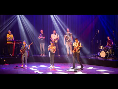 Zespół Gra-My - Cake by the ocean & Serce nie sługa