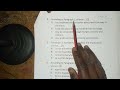 2025 ENGLISH COMPREHENSION PREPS 2024 INTERNAL PAPER 2