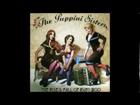 The Puppini Sisters - Spooky