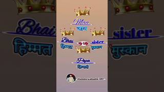 Download lagu #maa #papa #bhai #sister #video #viral mp3 Download lagu #maa #papa #bhai #sister #video #viral mp3