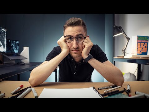 Watch THIS Before Starting A Architecture Project!