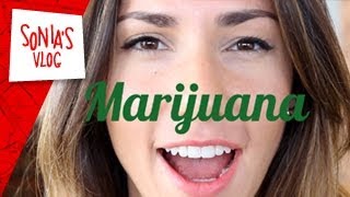 Travel Tips: Is Amsterdam's Pot Party Over?