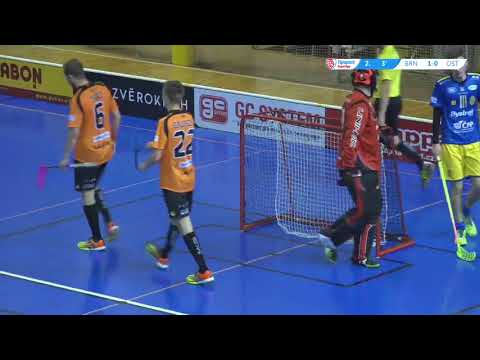 Highlights - 6. kolo Tipsport Superligy itelligence Bulldogs Brno vs. FBC ČPP Bystroň Group Ostrava