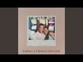 Taking A Chance On Love