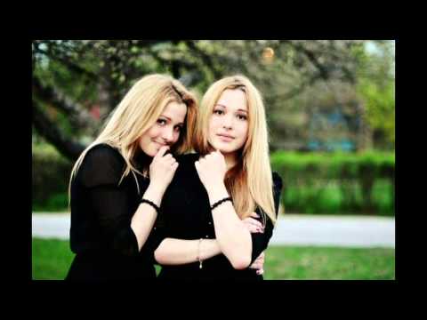 Tolmachevy Sisters - Earth Song (What About Us)