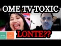 Bule Gila Main OME TV TOXIC Part 5
