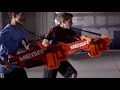 NERF Mega Mastodon Blaster TVC 30 Seconds