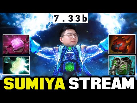 Here comes the Right Click Zeus everyone Requested | Sumiya Stream Moment 3658
