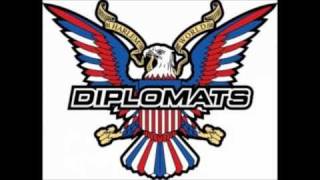 The Diplomats: Real Niggas