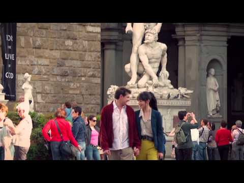 Una Vita da Sogno (2013) - Official Trailer