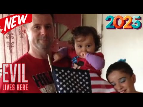 Evil Lives Here 2025 🎬 Called To Say “I Killed Them" 🔎 Crime Documentary ID Podcast