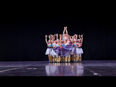 HAYA Dance Club - Chocolate