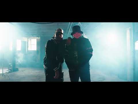 THAKRACKEN- ALL THE WAY UP- Ft. George.Rose