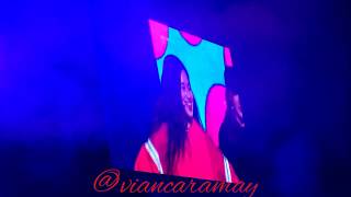 [20170707] Kriesha Chu - I Wish It Were You (Fancam 19) Super Pop Con in Manila 2017