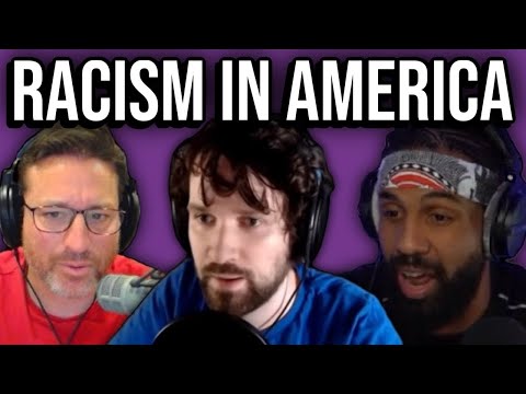 Destiny, WingsofRedemption, Arian Foster & Woody Debate