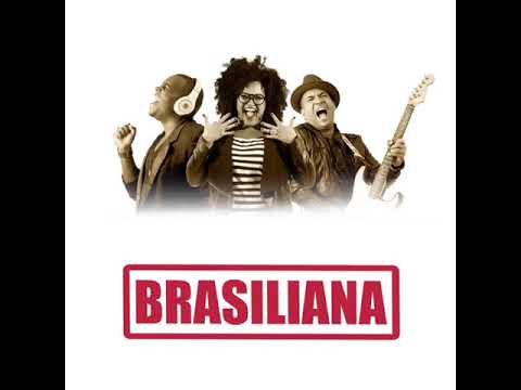 Brasiliana feat Israel Paixão - Olá (LETRA)