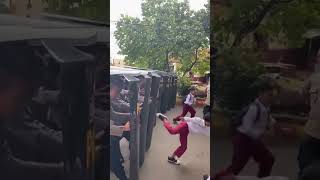 Download lagu video lucuk anak sd rekayasa tawuran #shortsvideolucu #lucu #video mp3