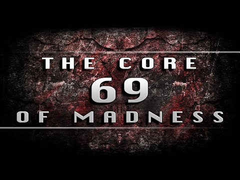 The Core Of Madness EP69 - Uptempo Hardcore Mix