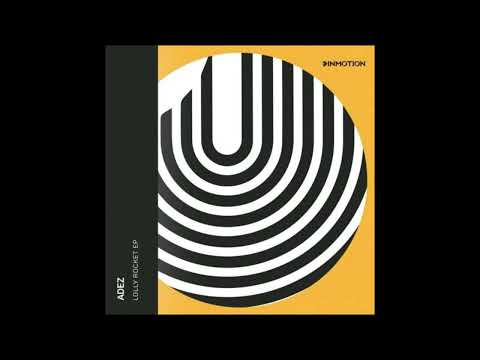 Premiere : ADEZ (NL) - Comfydance