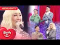 Vice Ganda tells a story about Vhong and Ogie in Hong Kong | Expecially For You