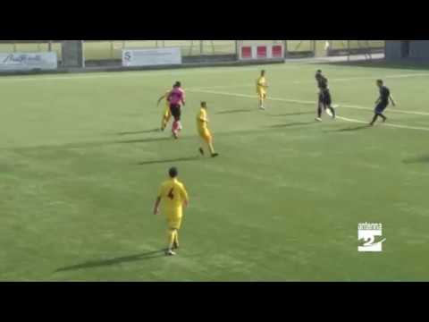 L'AlbinoGandino ne fa 7 e Confalonieri segna alla Cristiano Ronaldo