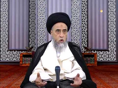 ⁣فائدة حديثية : هل متن الحديث جابر لسنده؟ | سماحة السيد صباح شبر دامت بركاته.