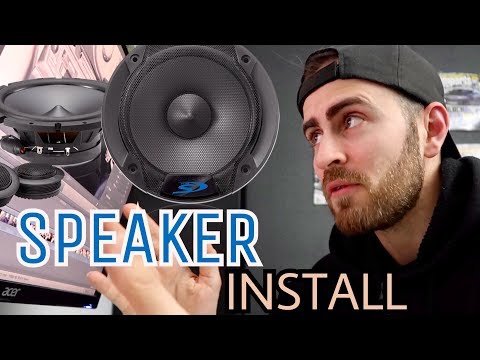 download lagu mp3 mp4 Alpine Car Speaker System, download lagu Alpine Car Speaker System gratis, unduh video klip Alpine Car Speaker System