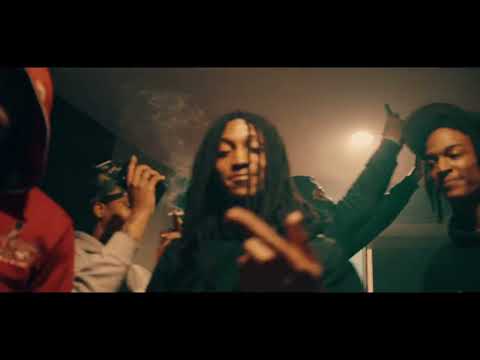 LilDayDayDw- En Route Dir. @an1gino